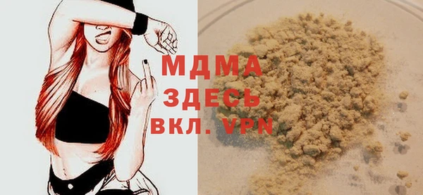 крисы Аркадак